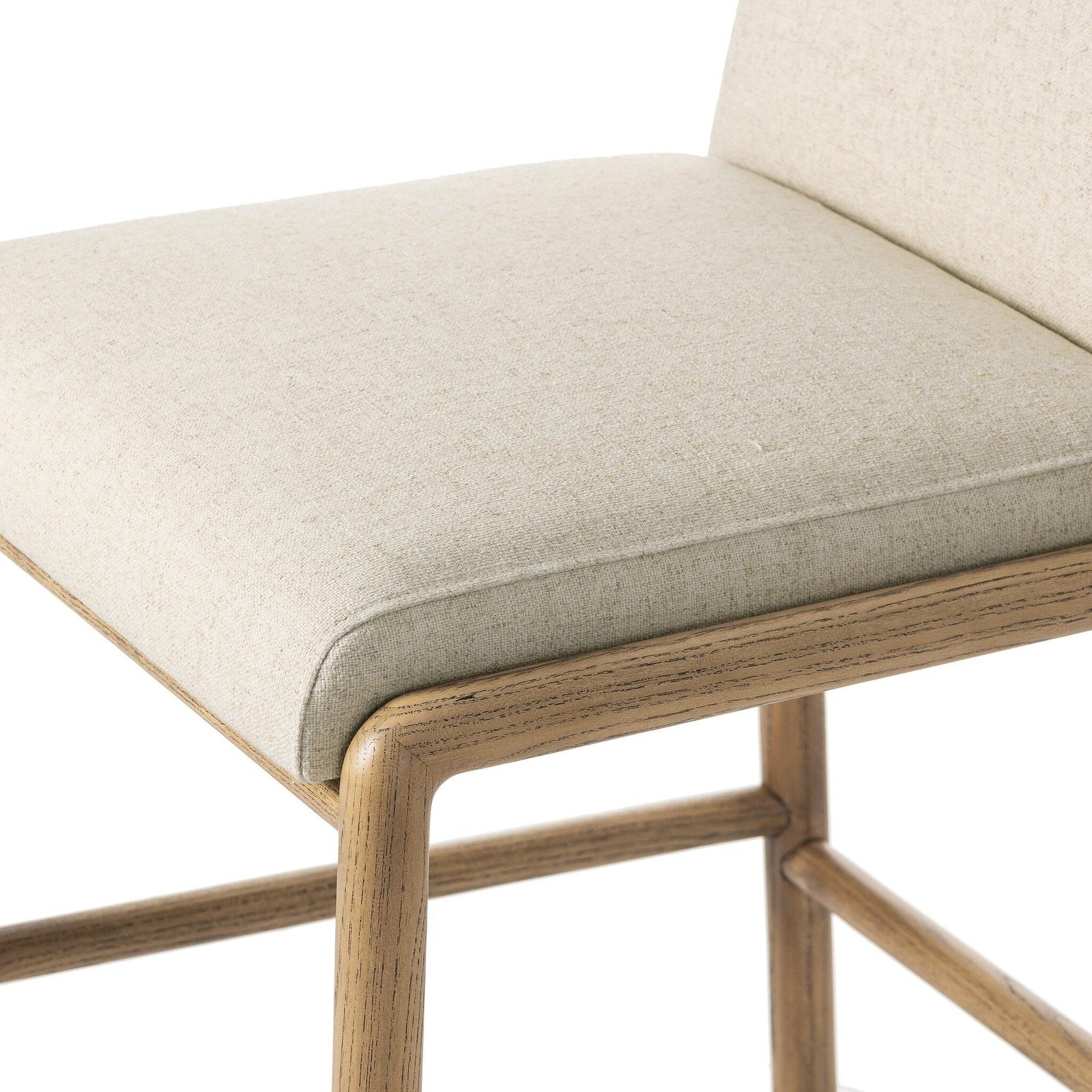 Four Hands Taki Counter Stool
