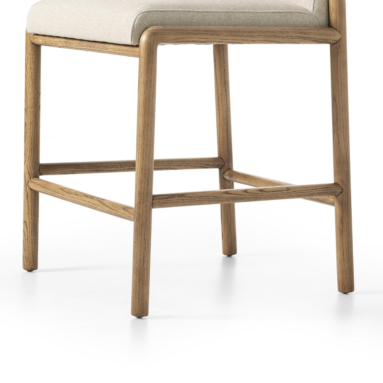 Four Hands Taki Counter Stool