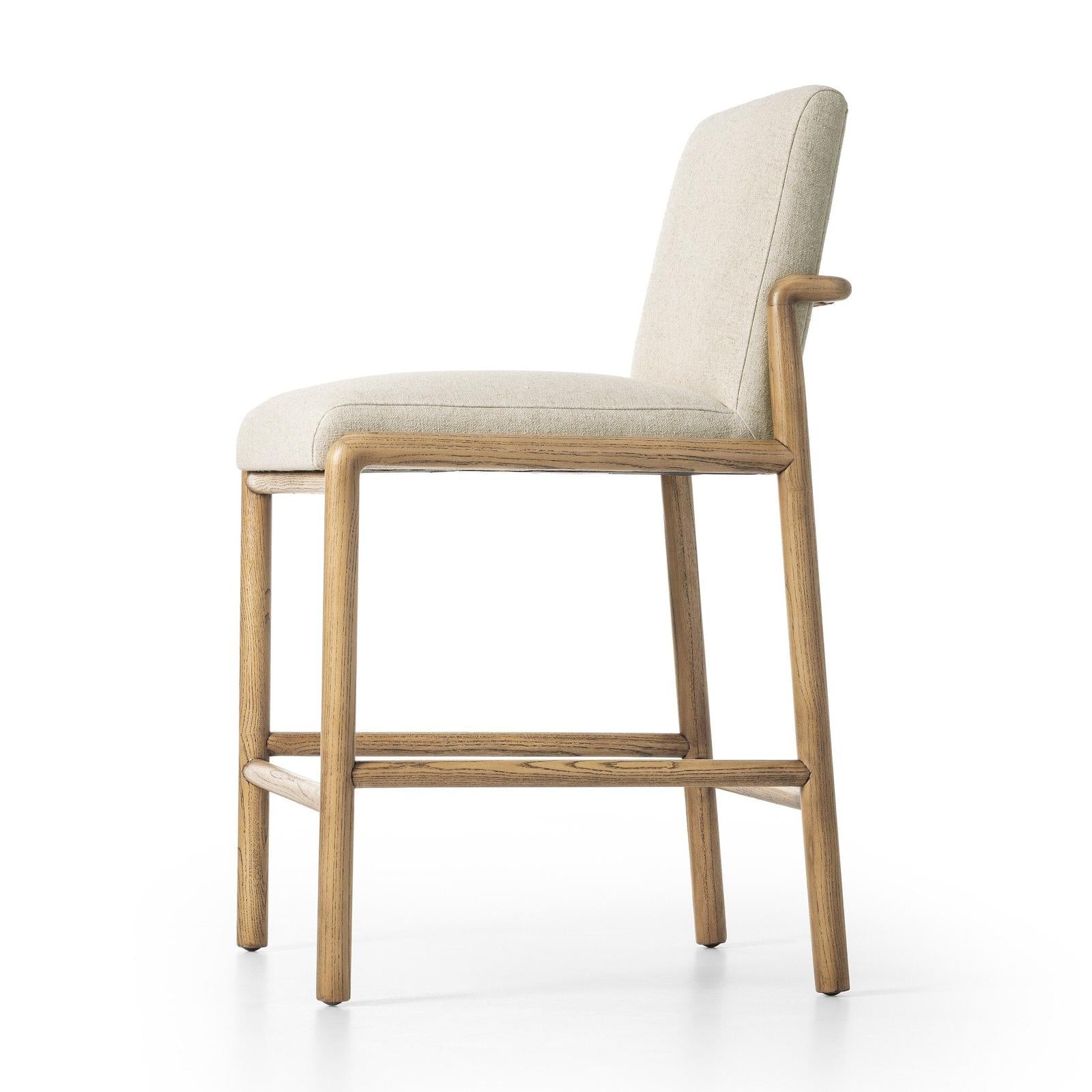 Four Hands Taki Counter Stool
