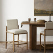 Four Hands Taki Counter Stool