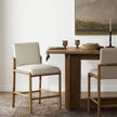 Four Hands Taki Bar Stool