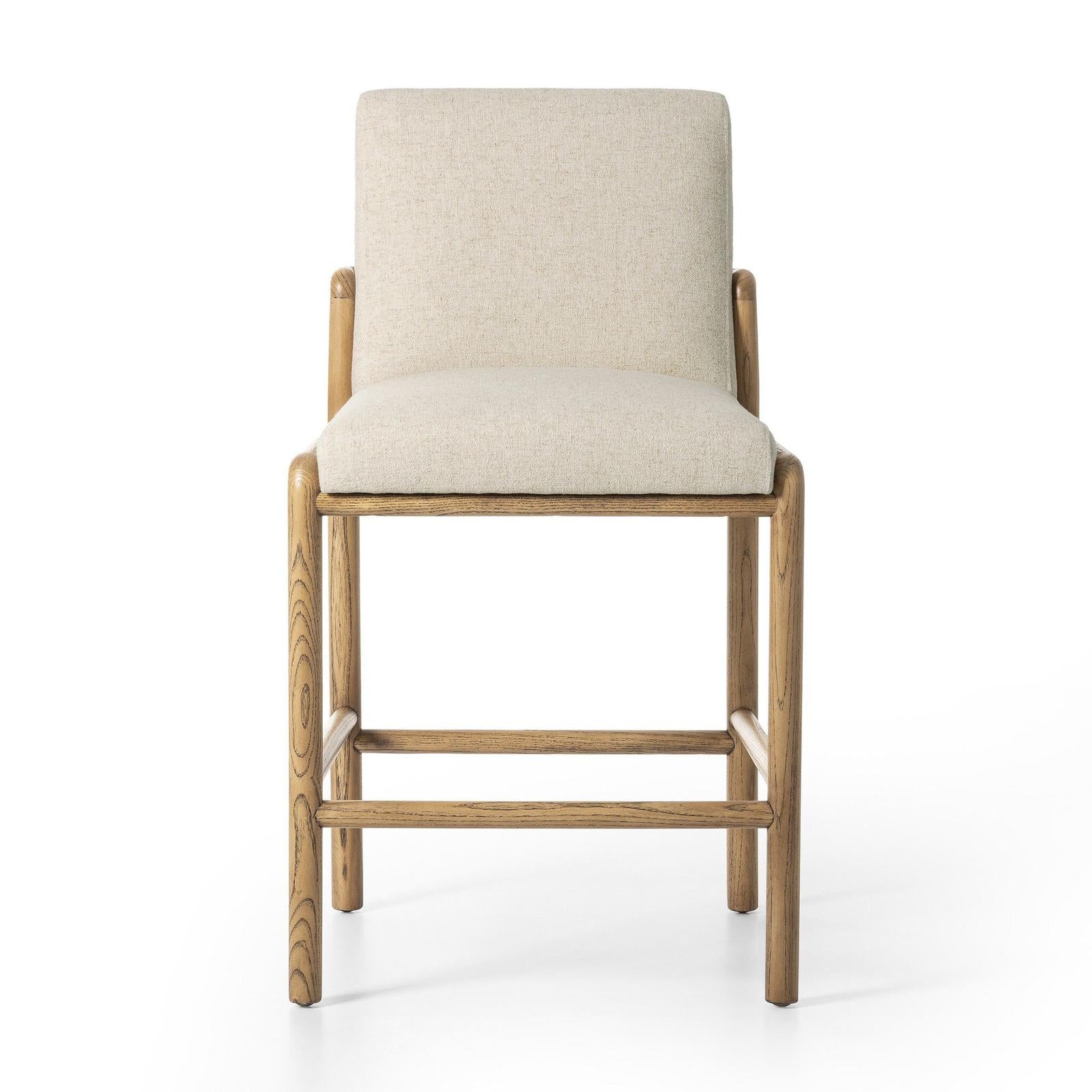 Four Hands Taki Counter Stool