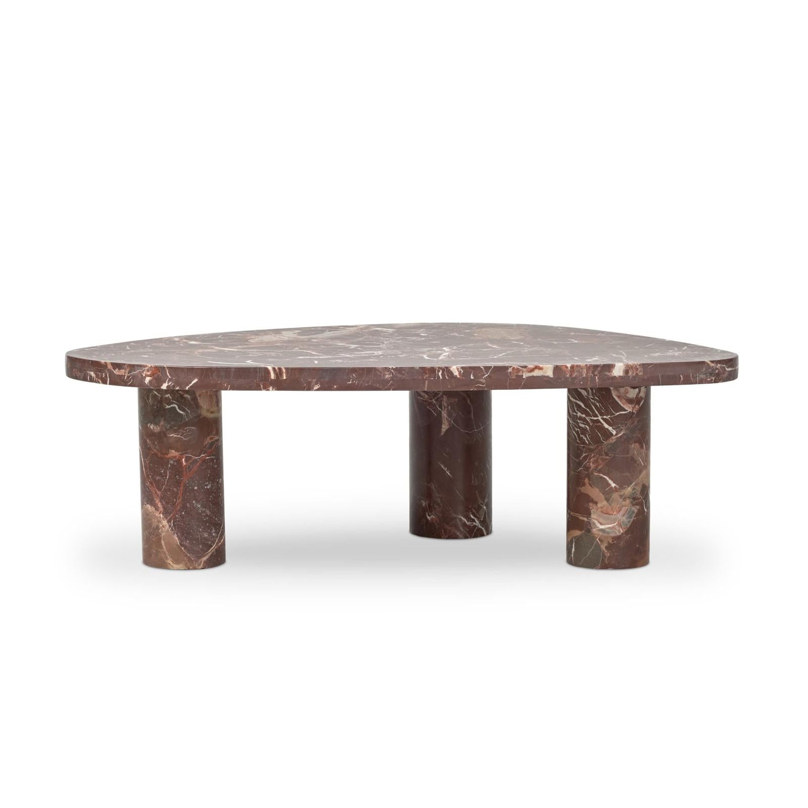 Zion Coffee Table