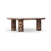 Zion Coffee Table