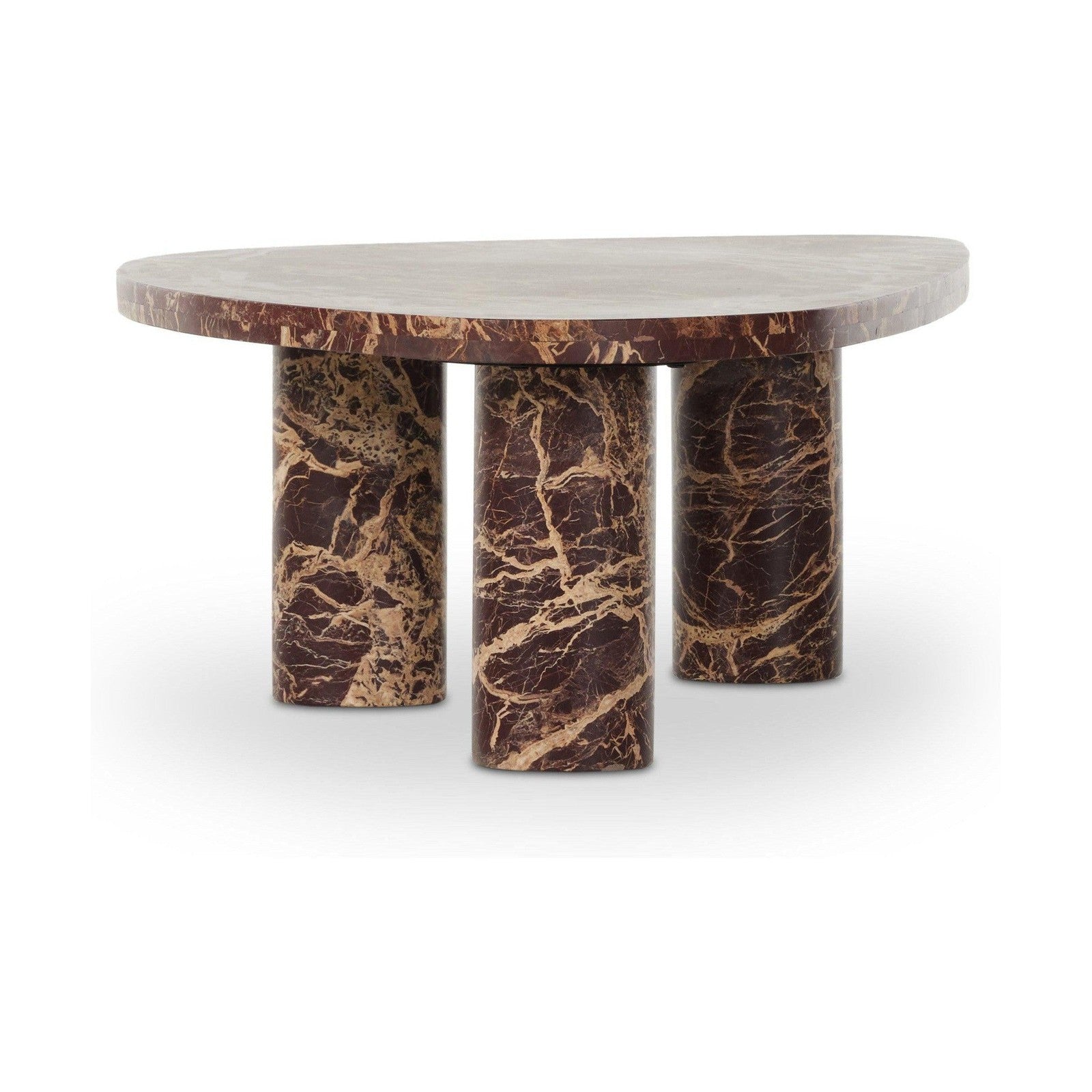 Zion Coffee Table
