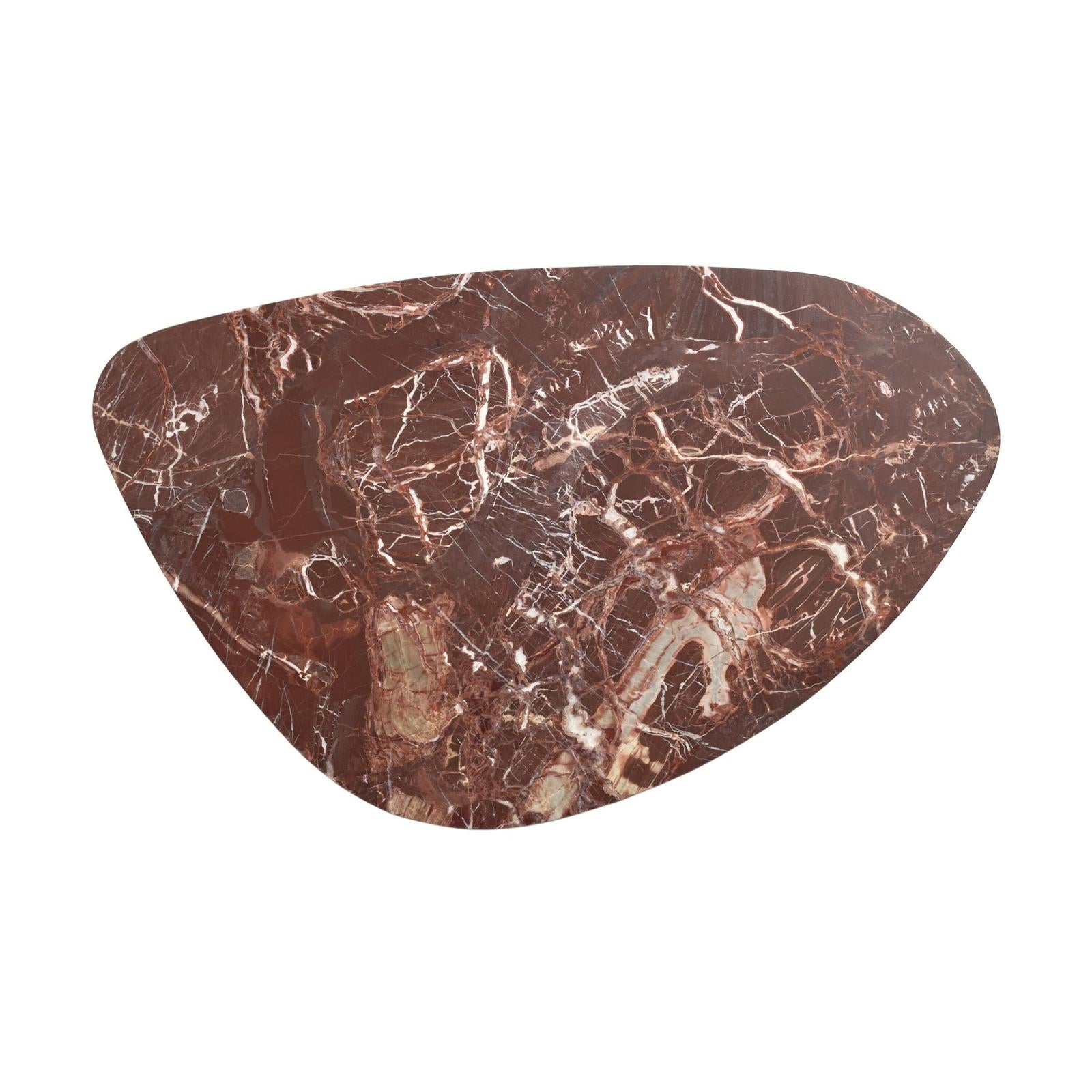 Zion Coffee Table