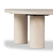 Four Hands Zion Nesting Coffee Table Large