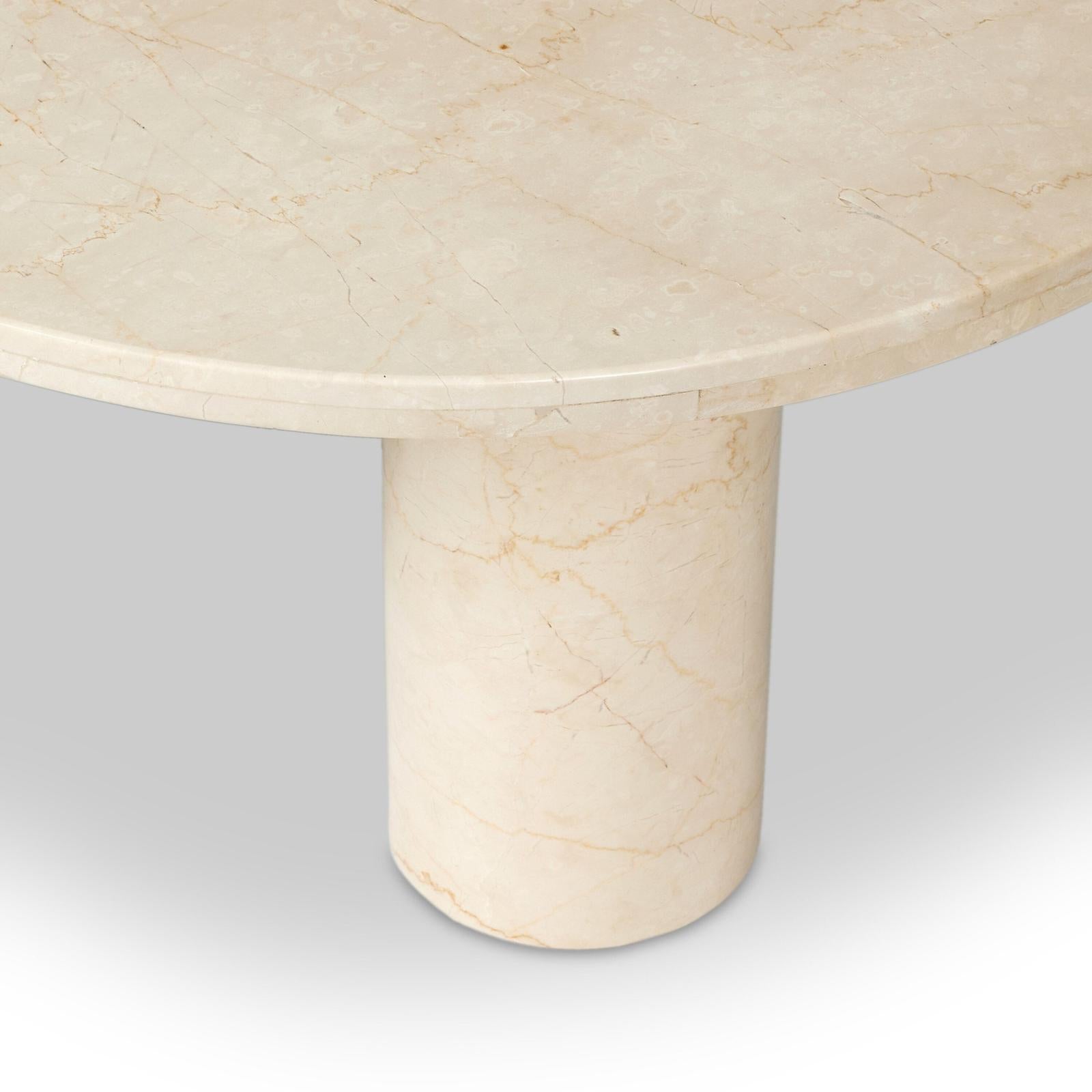 Four Hands Zion Nesting Coffee Table Large