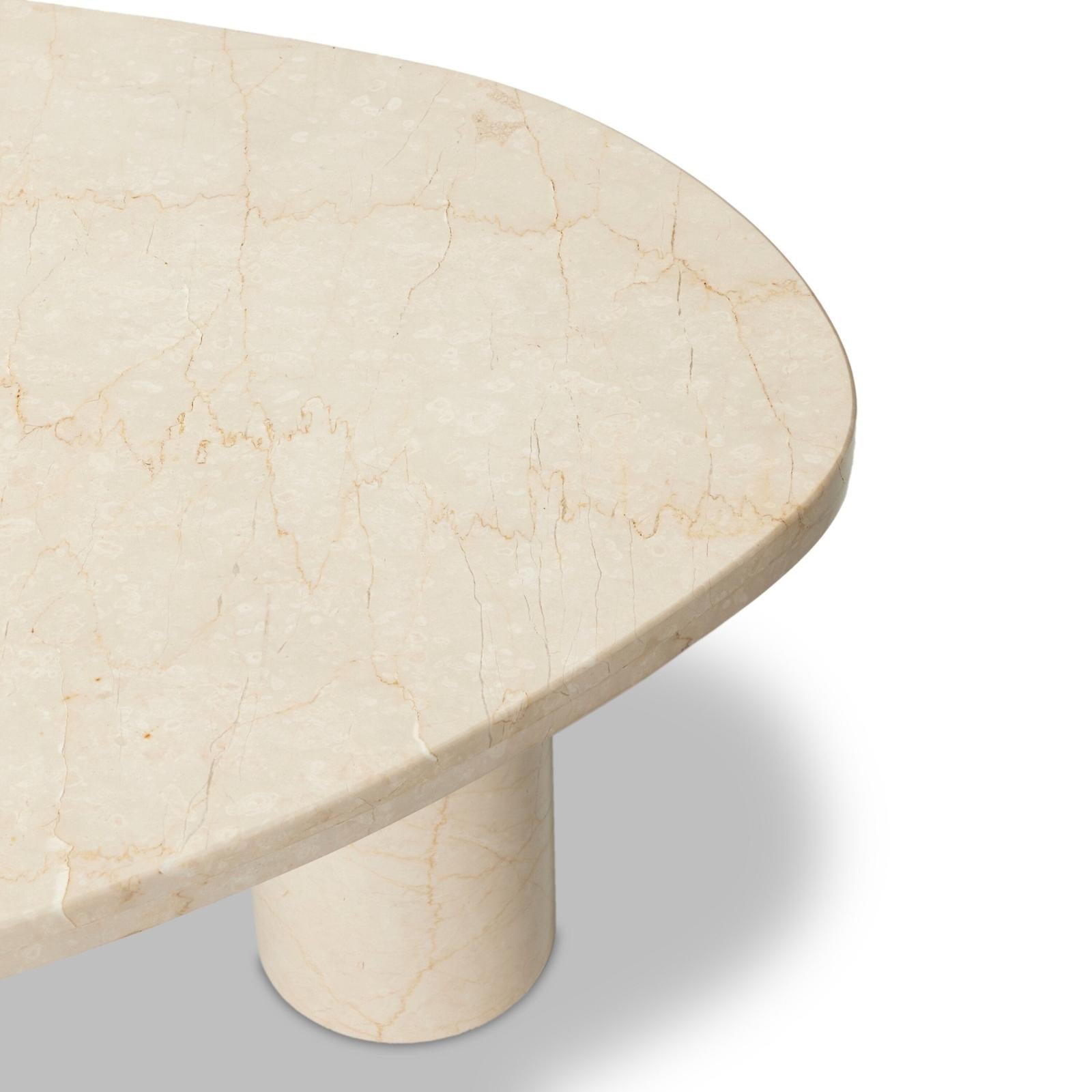 Four Hands Zion Nesting Coffee Table Large