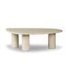 Four Hands Zion Nesting Coffee Table Large