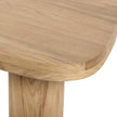 Four Hands Zion Nesting Coffee Table Large