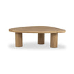 Four Hands Zion Nesting Coffee Table Large