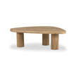 Four Hands Zion Nesting Coffee Table Large