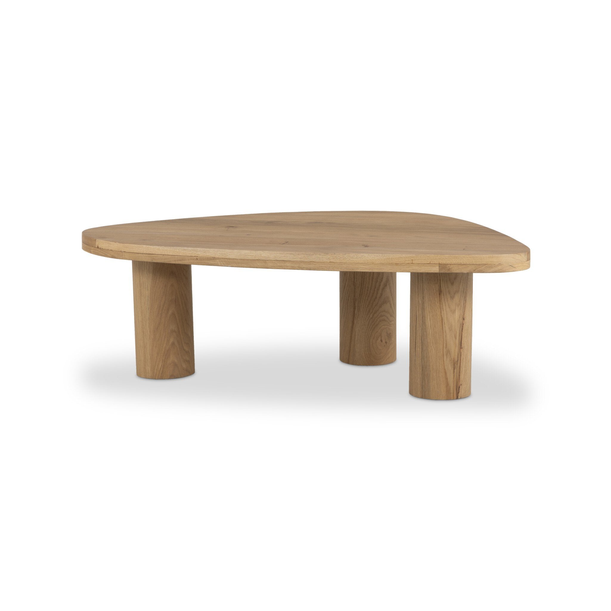 Four Hands Zion Nesting Coffee Table Large