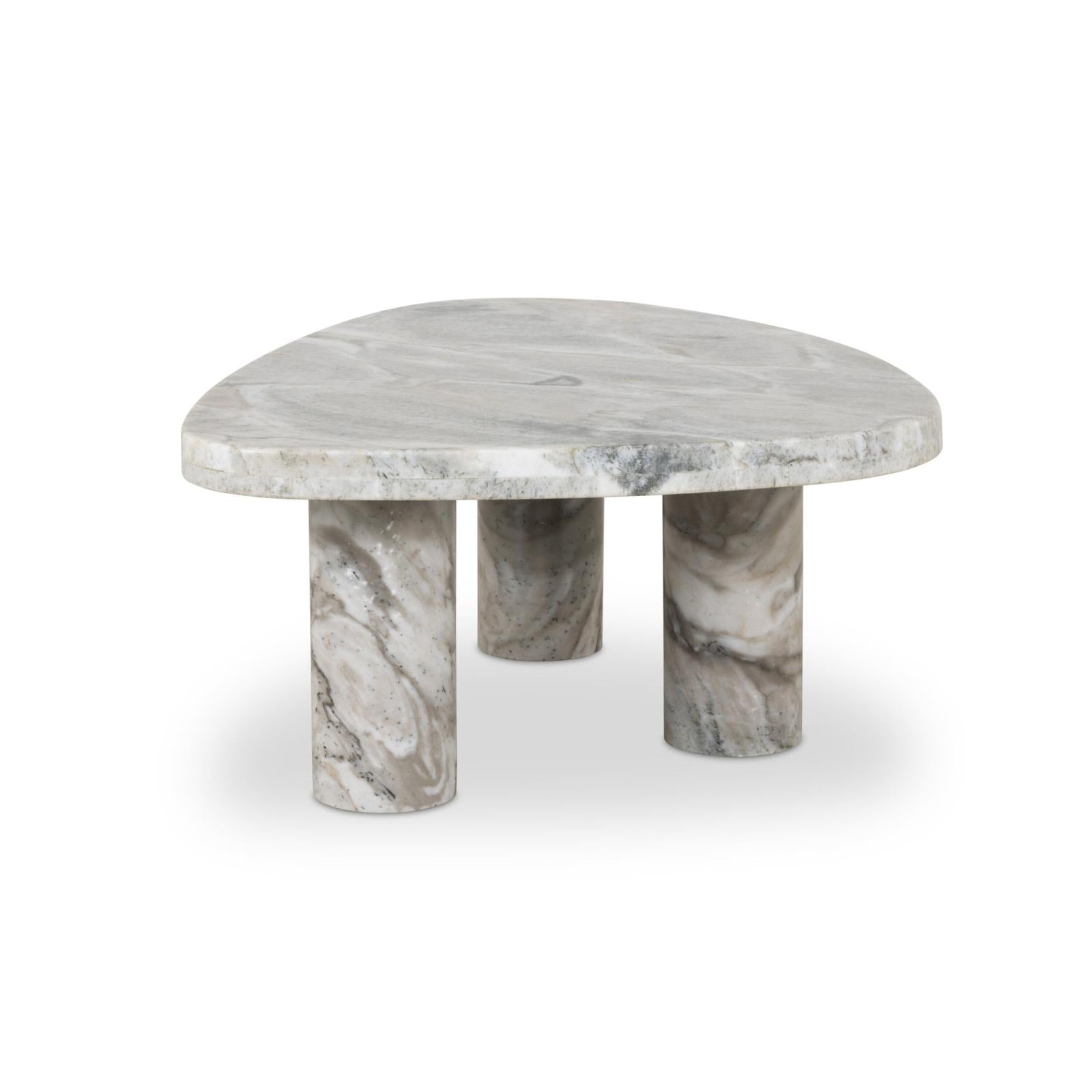 Zion Coffee Table
