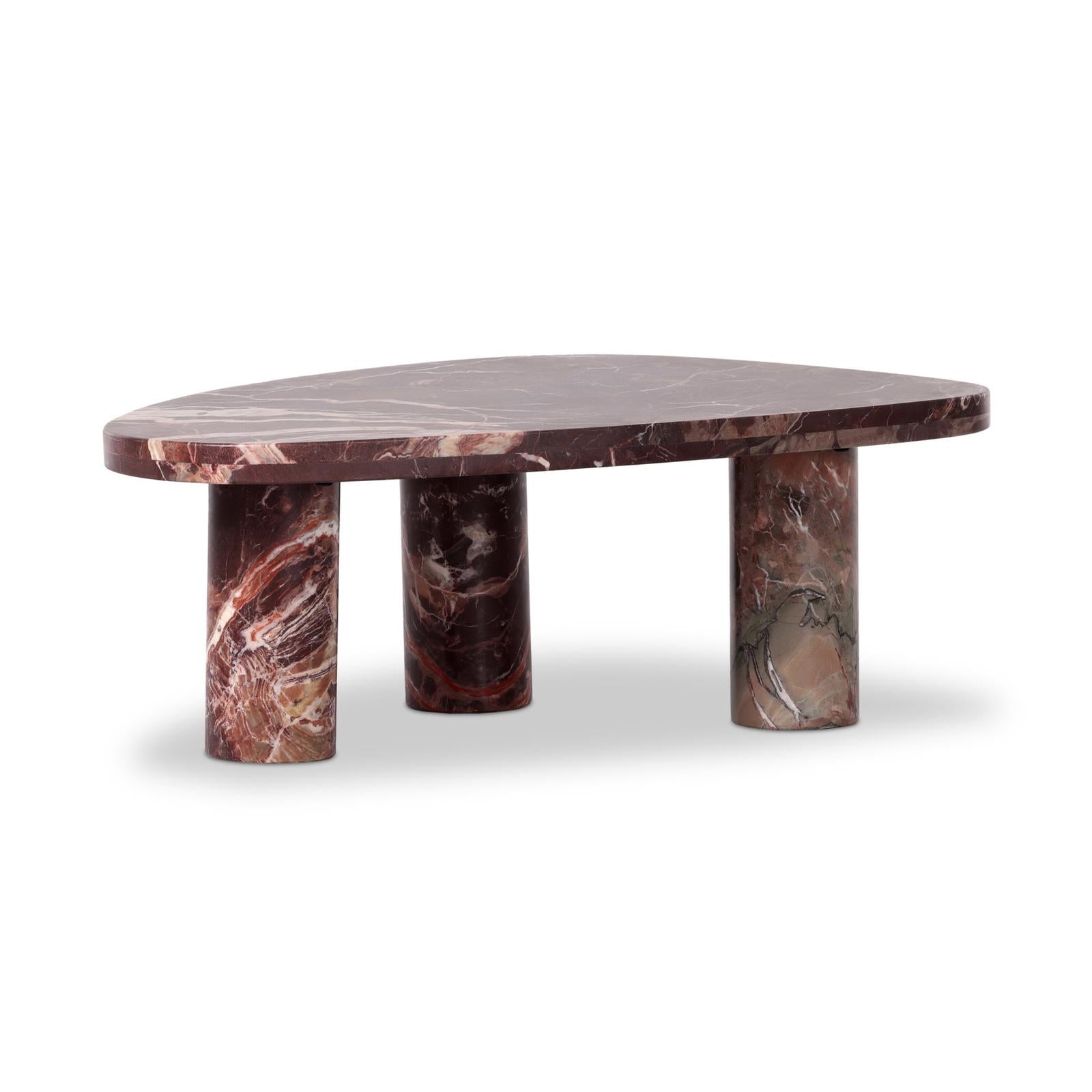 Zion Coffee Table