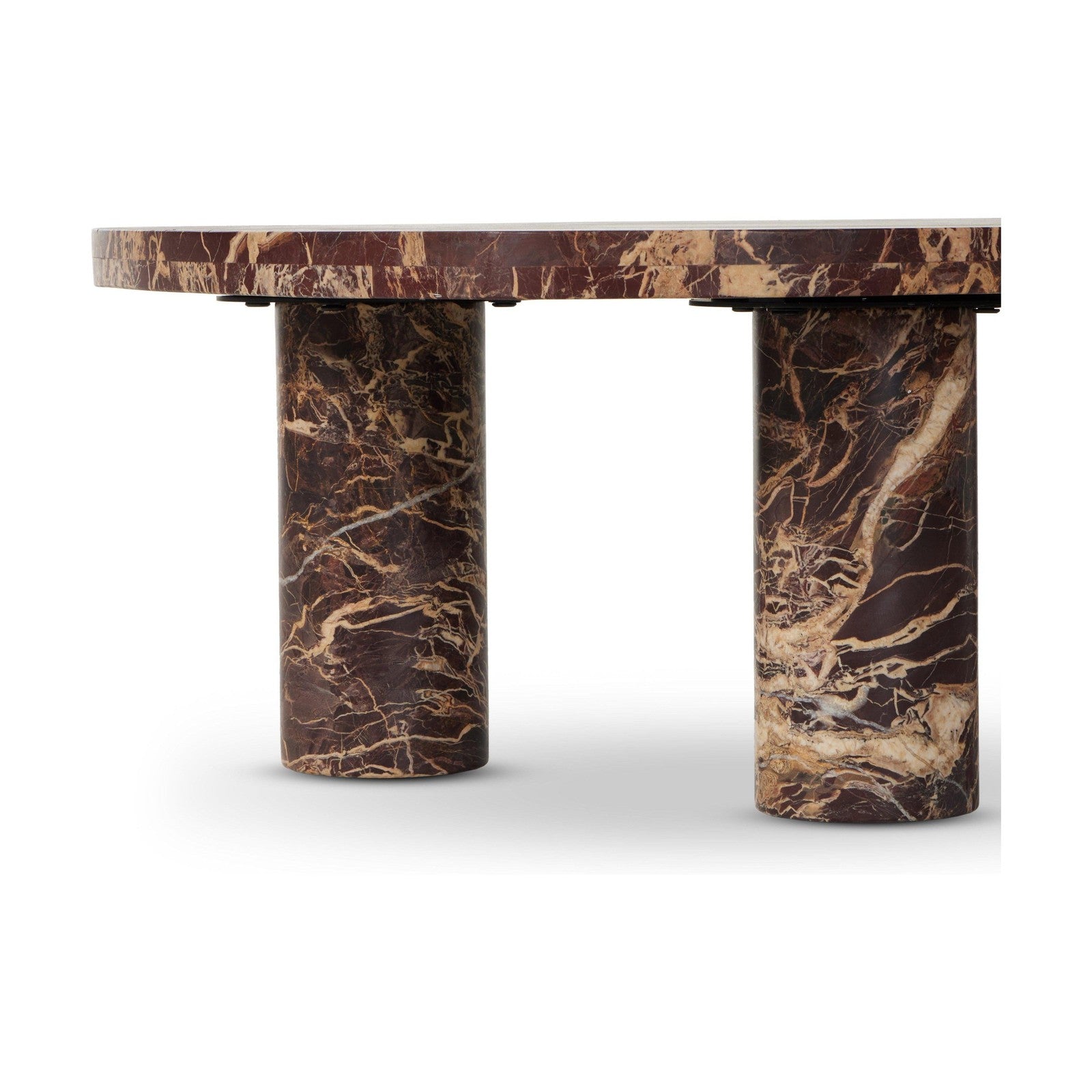 Zion Coffee Table