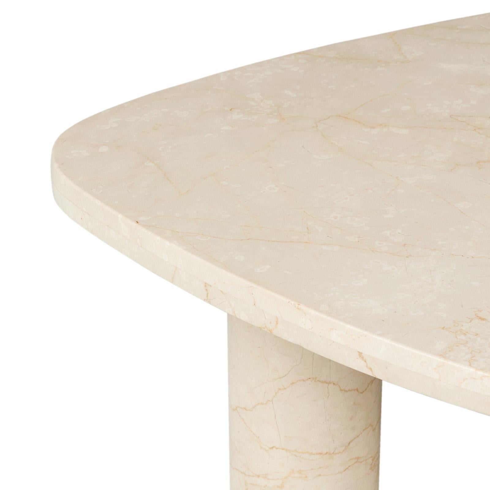 Four Hands Zion Nesting Coffee Table Small