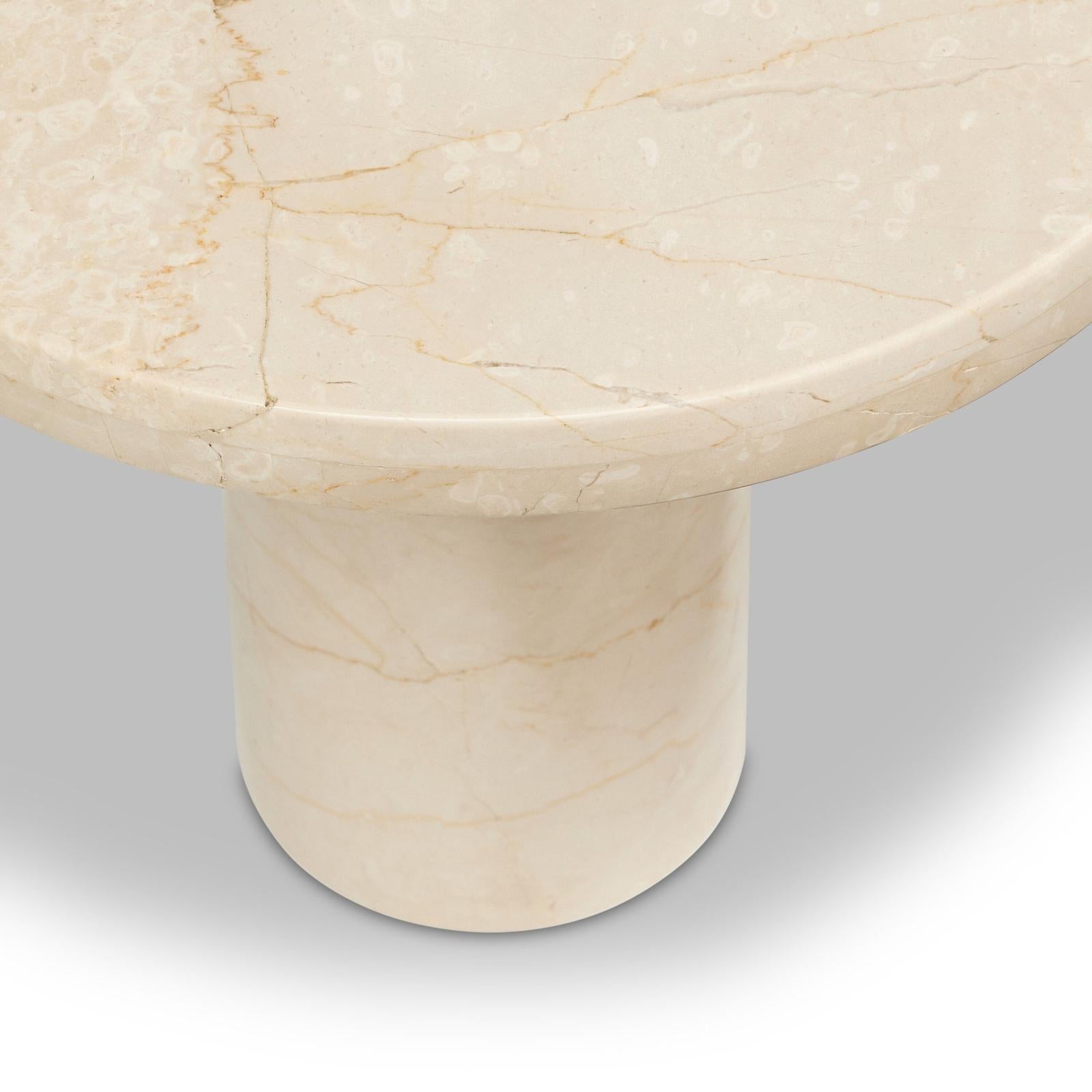 Four Hands Zion Nesting Coffee Table Small