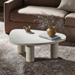 Four Hands Zion Nesting Coffee Table Small