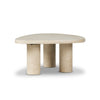 Four Hands Zion Nesting Coffee Table Small