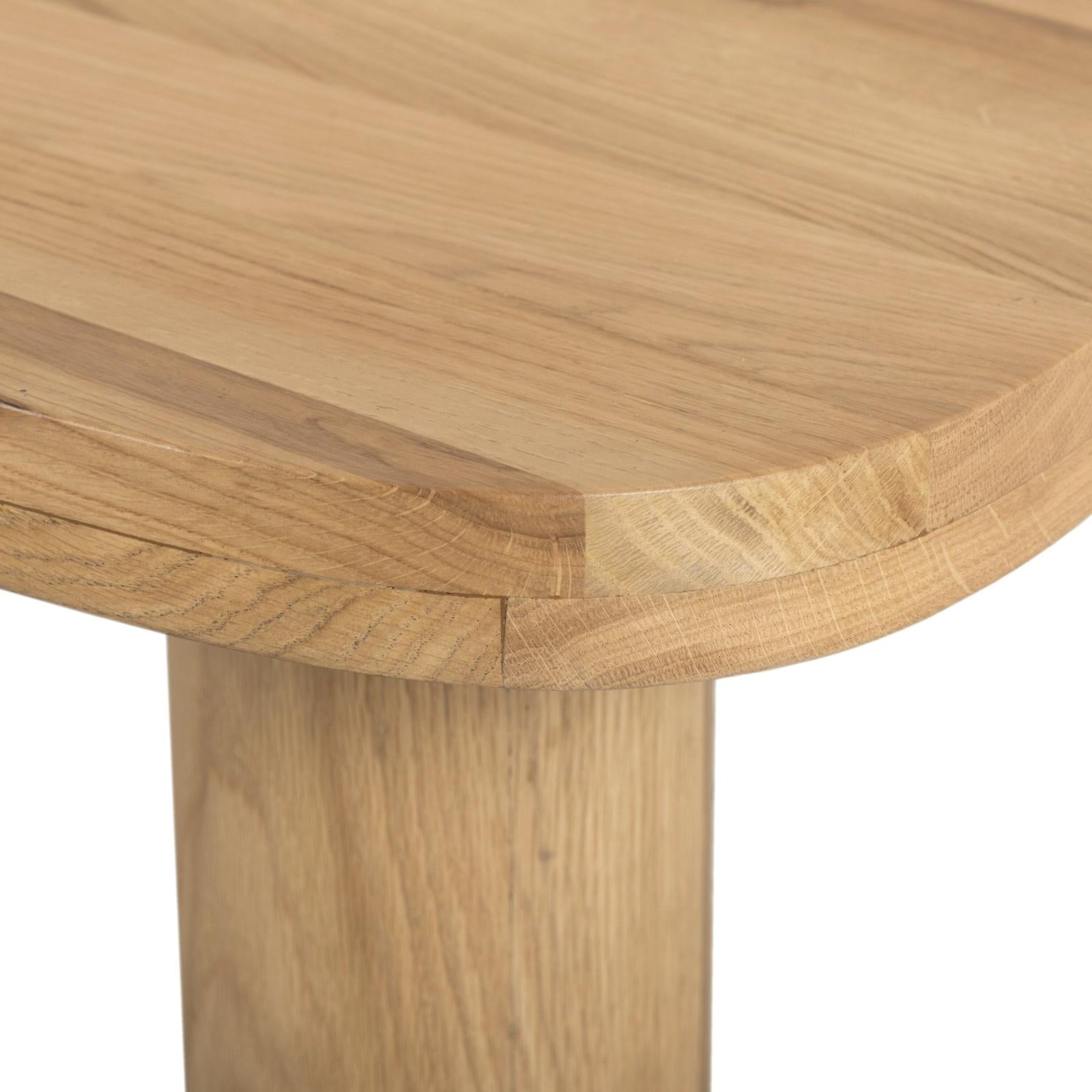 Four Hands Zion Nesting Coffee Table Small