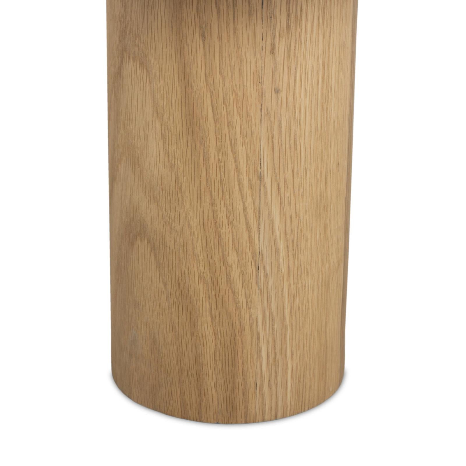 Four Hands Zion Nesting Coffee Table Small