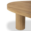 Four Hands Zion Nesting Coffee Table Small