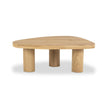 Four Hands Zion Nesting Coffee Table Small