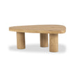Four Hands Zion Nesting Coffee Table Small