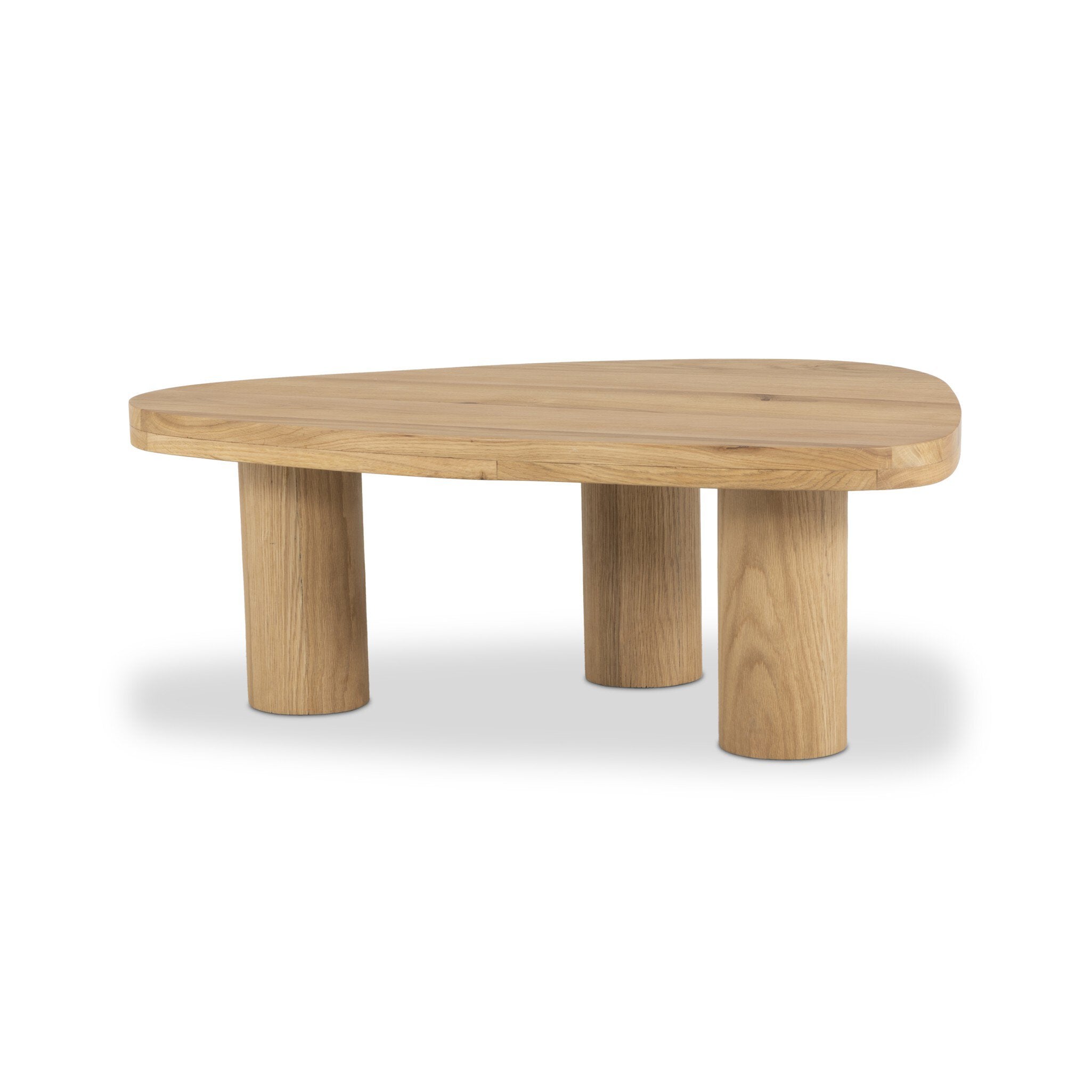 Four Hands Zion Nesting Coffee Table Small