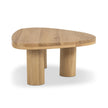 Four Hands Zion Nesting Coffee Table Small