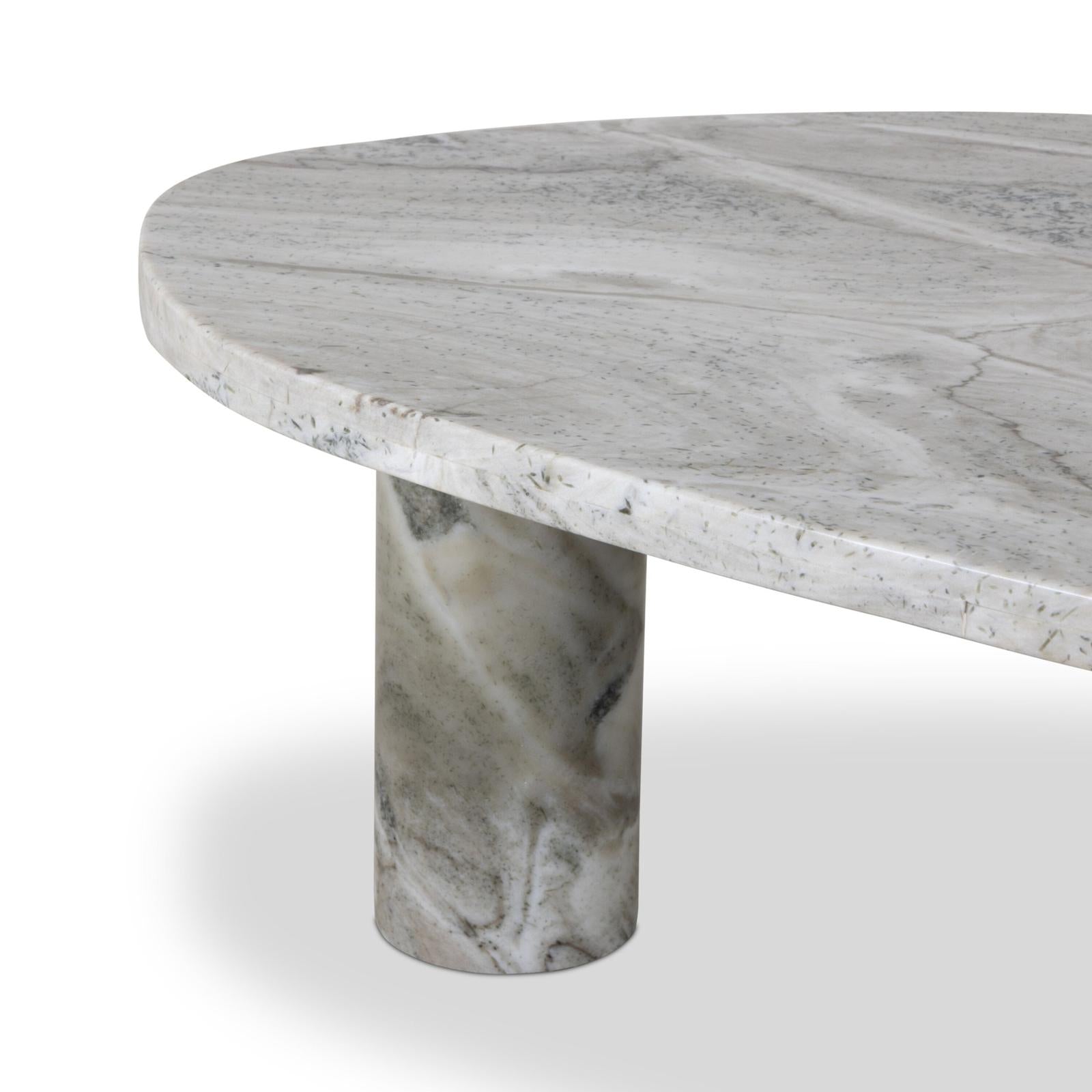 Zion Coffee Table