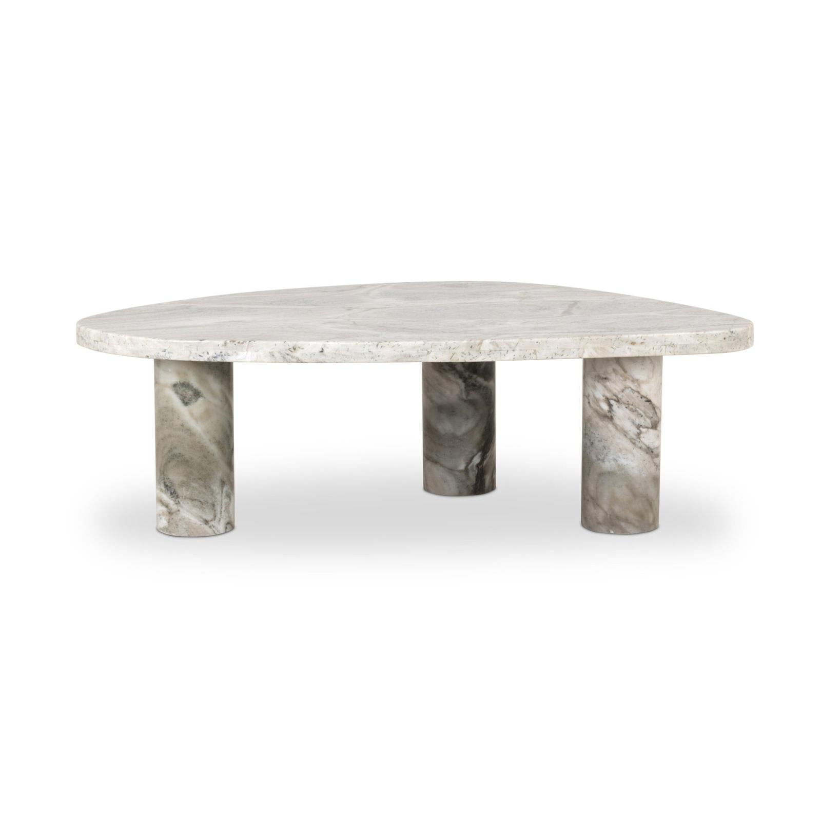 Zion Coffee Table