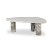 Four Hands Zion Coffee Table