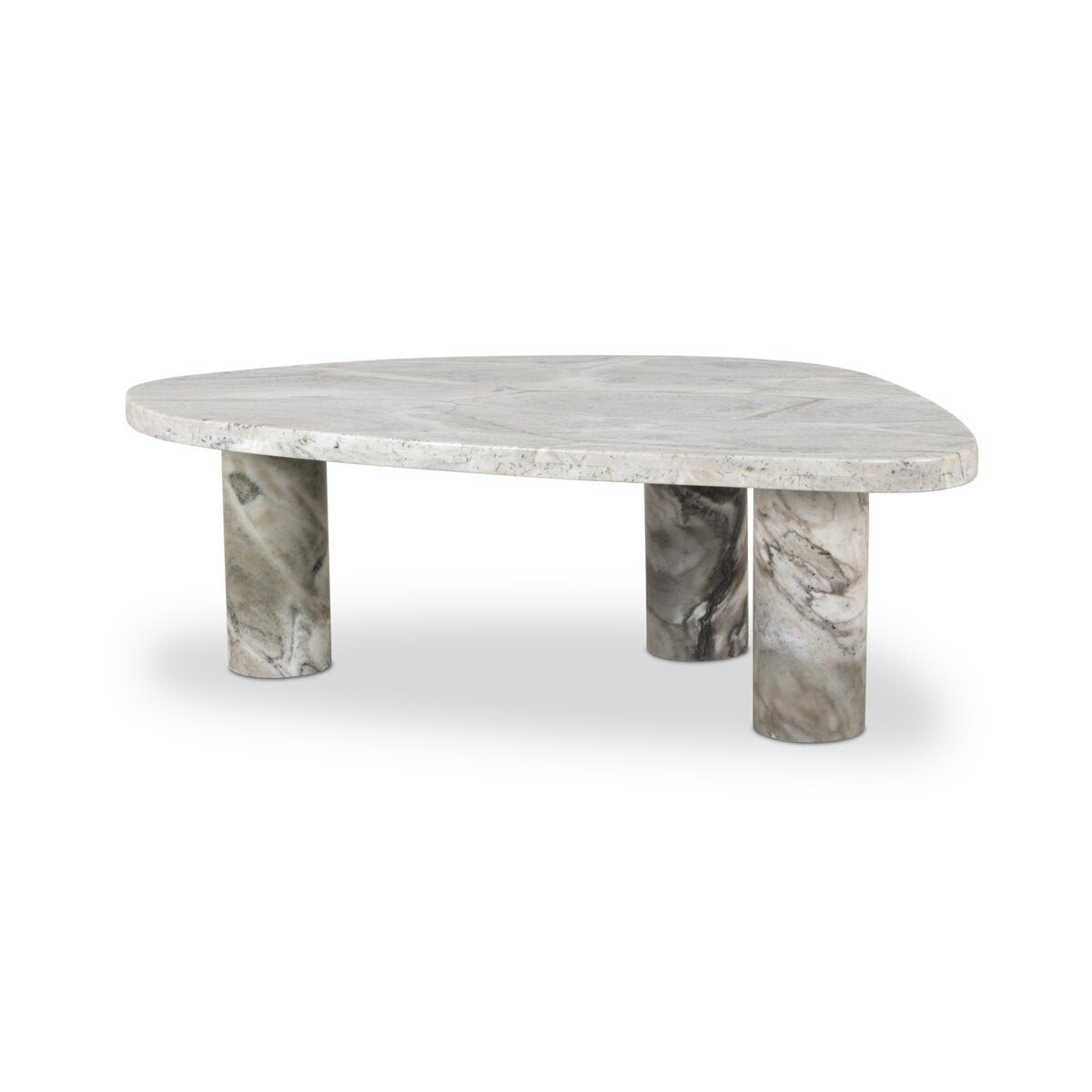 Four Hands Zion Coffee Table