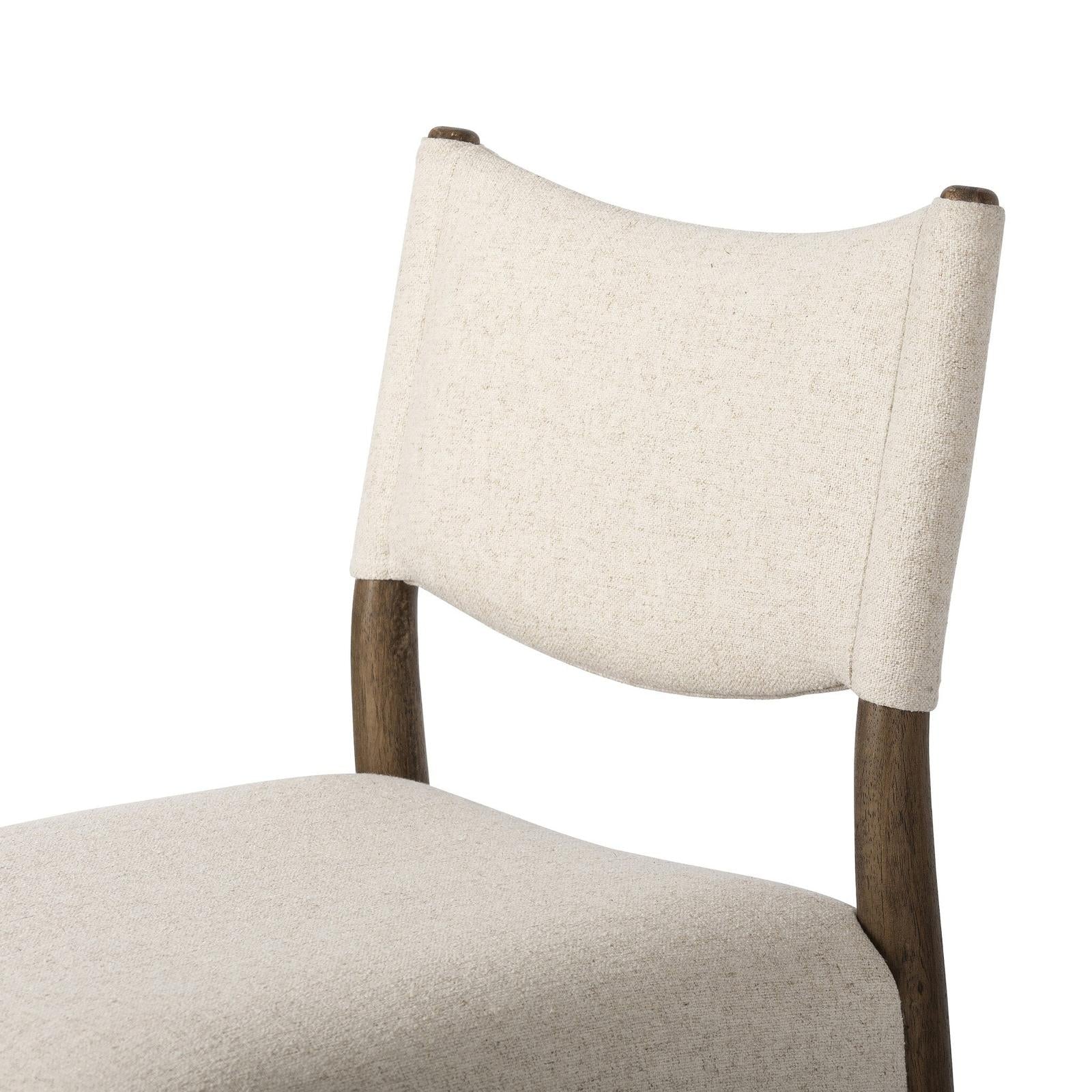 Four Hands Jayla Stool