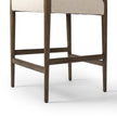Four Hands Jayla Stool