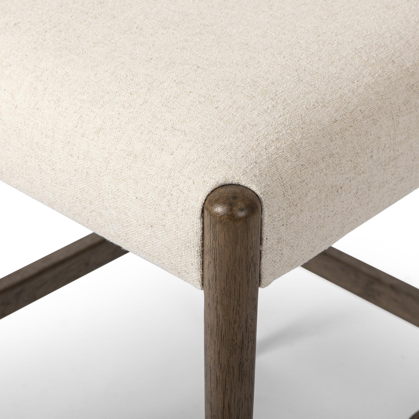 Four Hands Jayla Stool