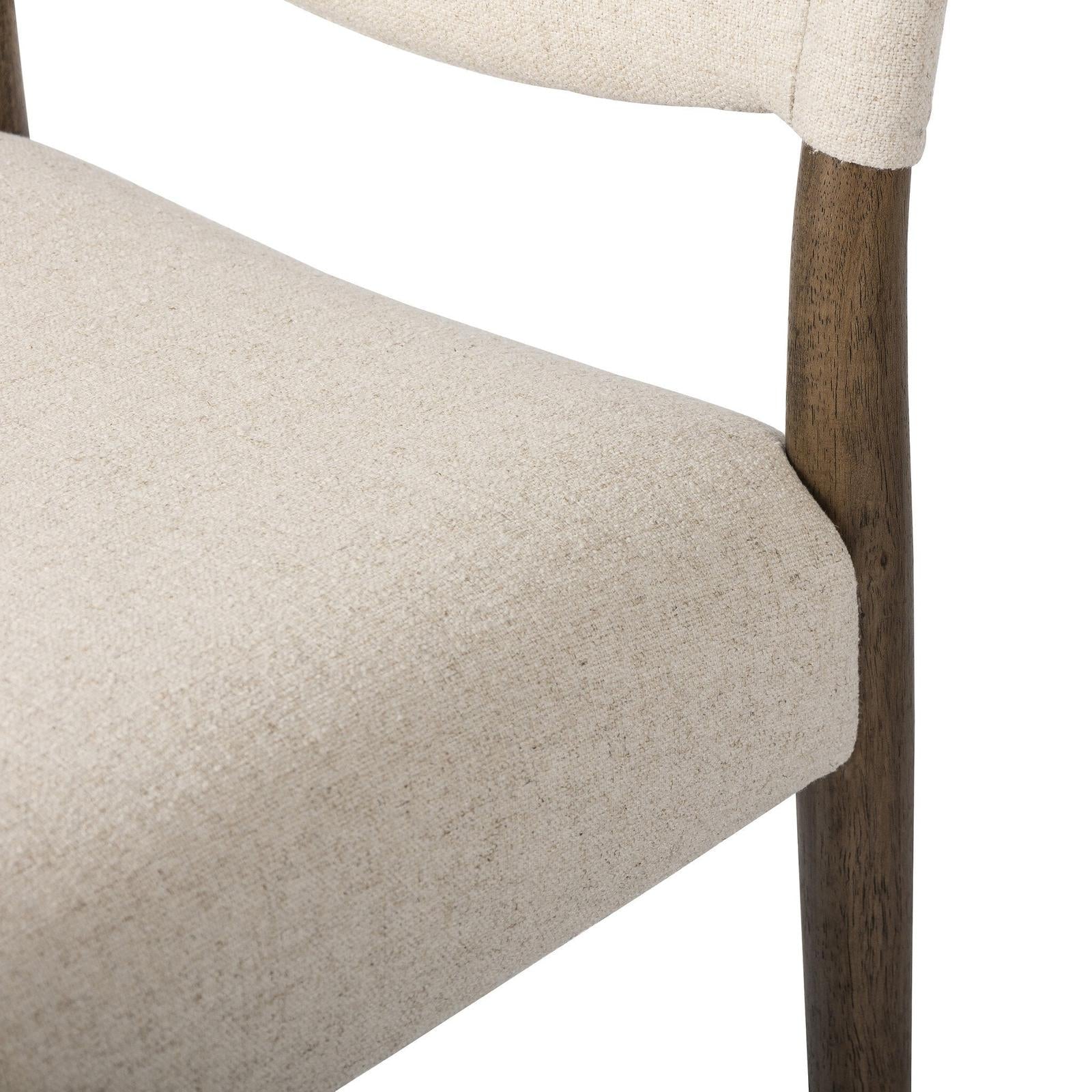 Four Hands Jayla Stool