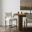 Four Hands Jayla Stool