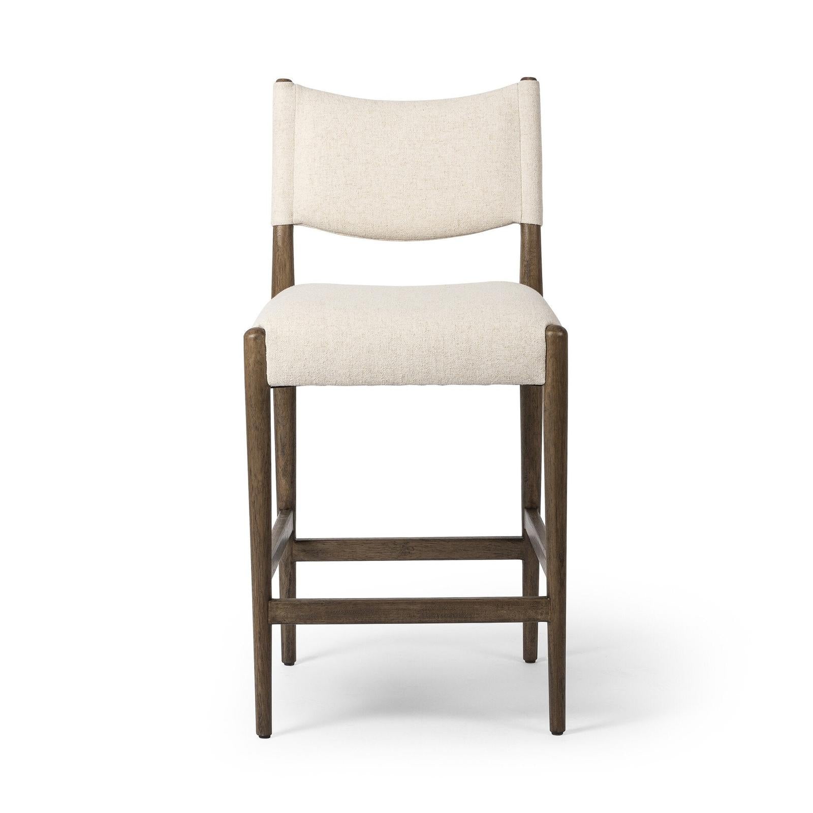 Four Hands Jayla Stool
