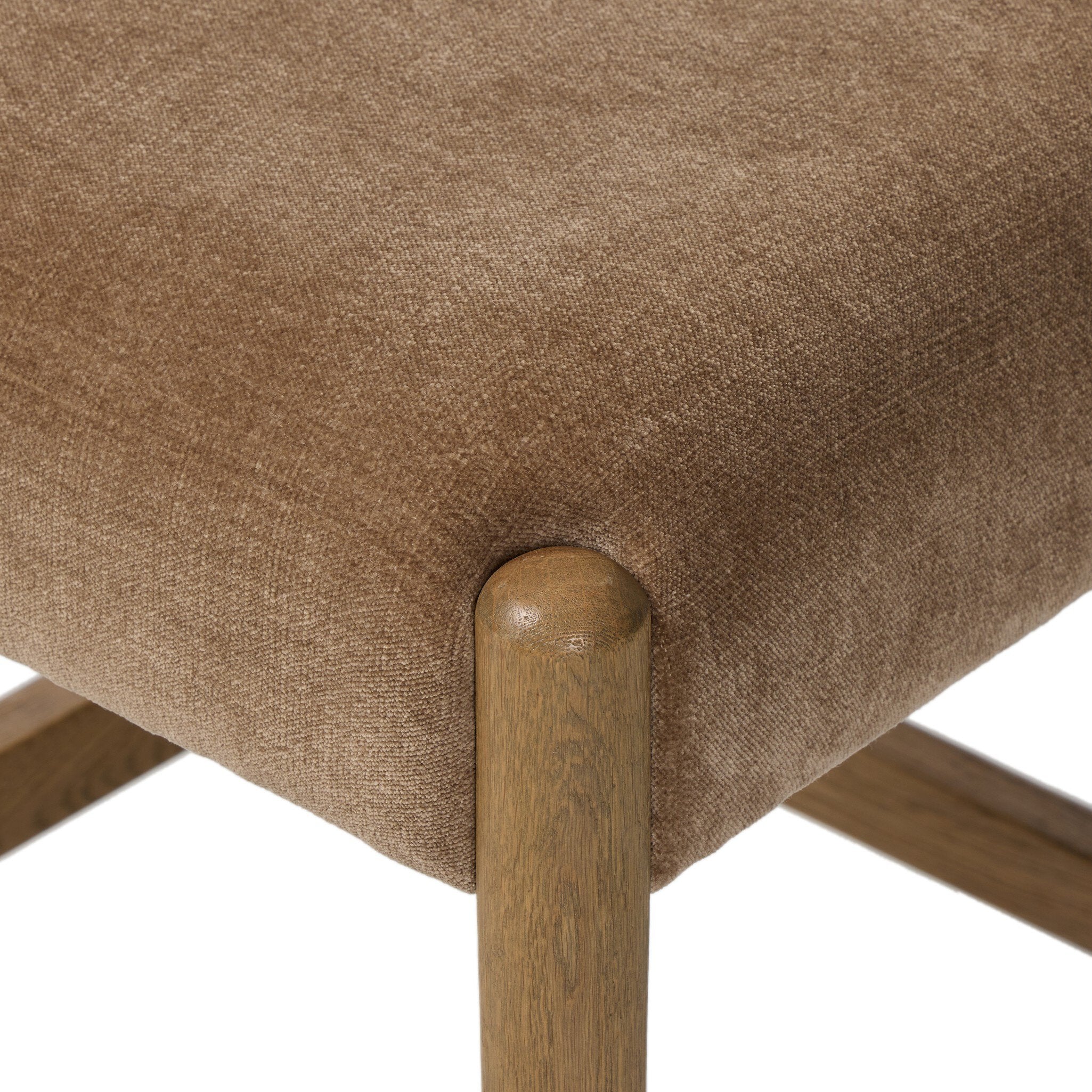 Four Hands Jayla Counter Stool