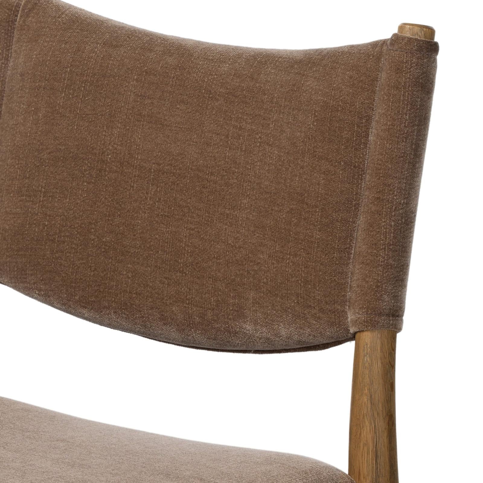 Four Hands Jayla Counter Stool