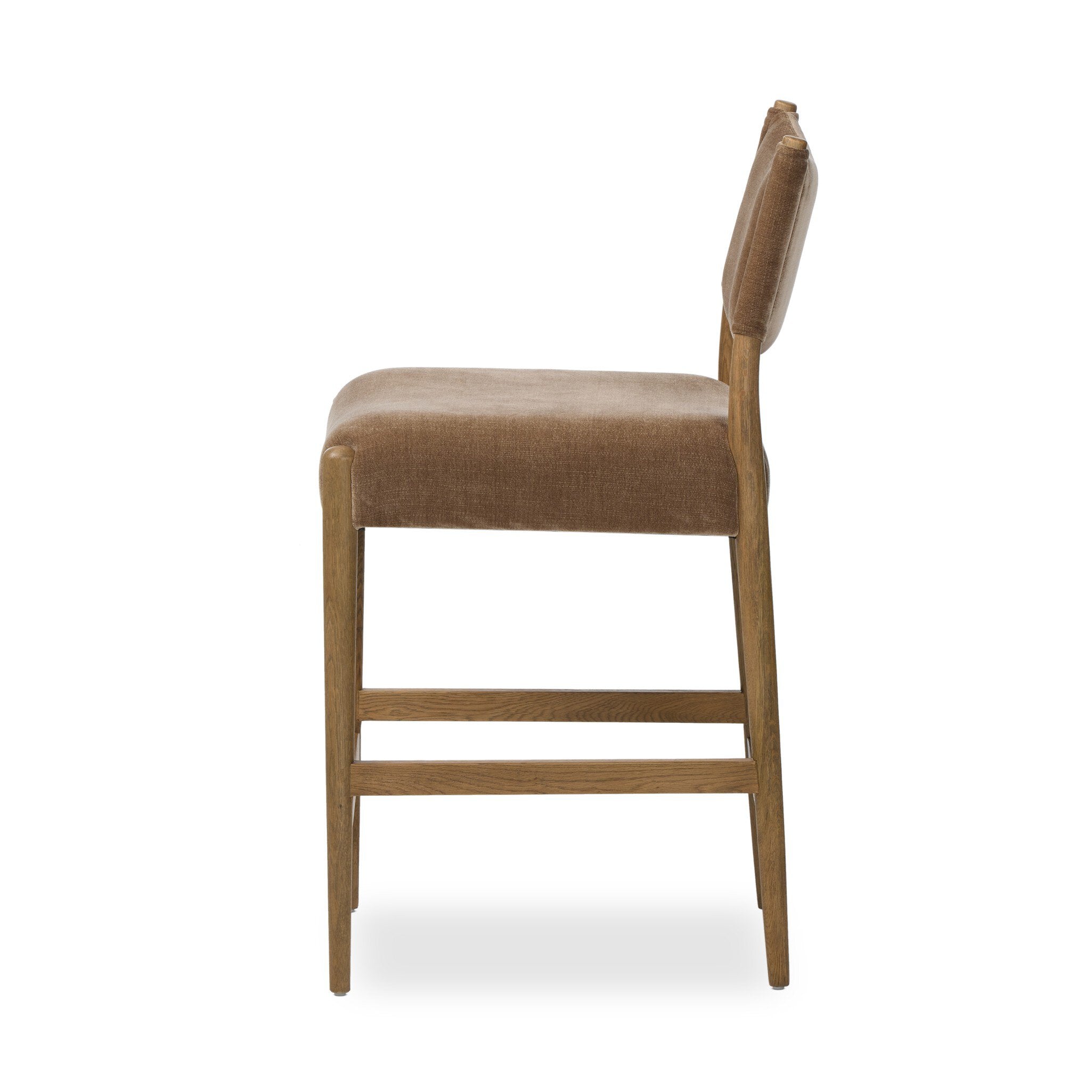 Four Hands Jayla Counter Stool