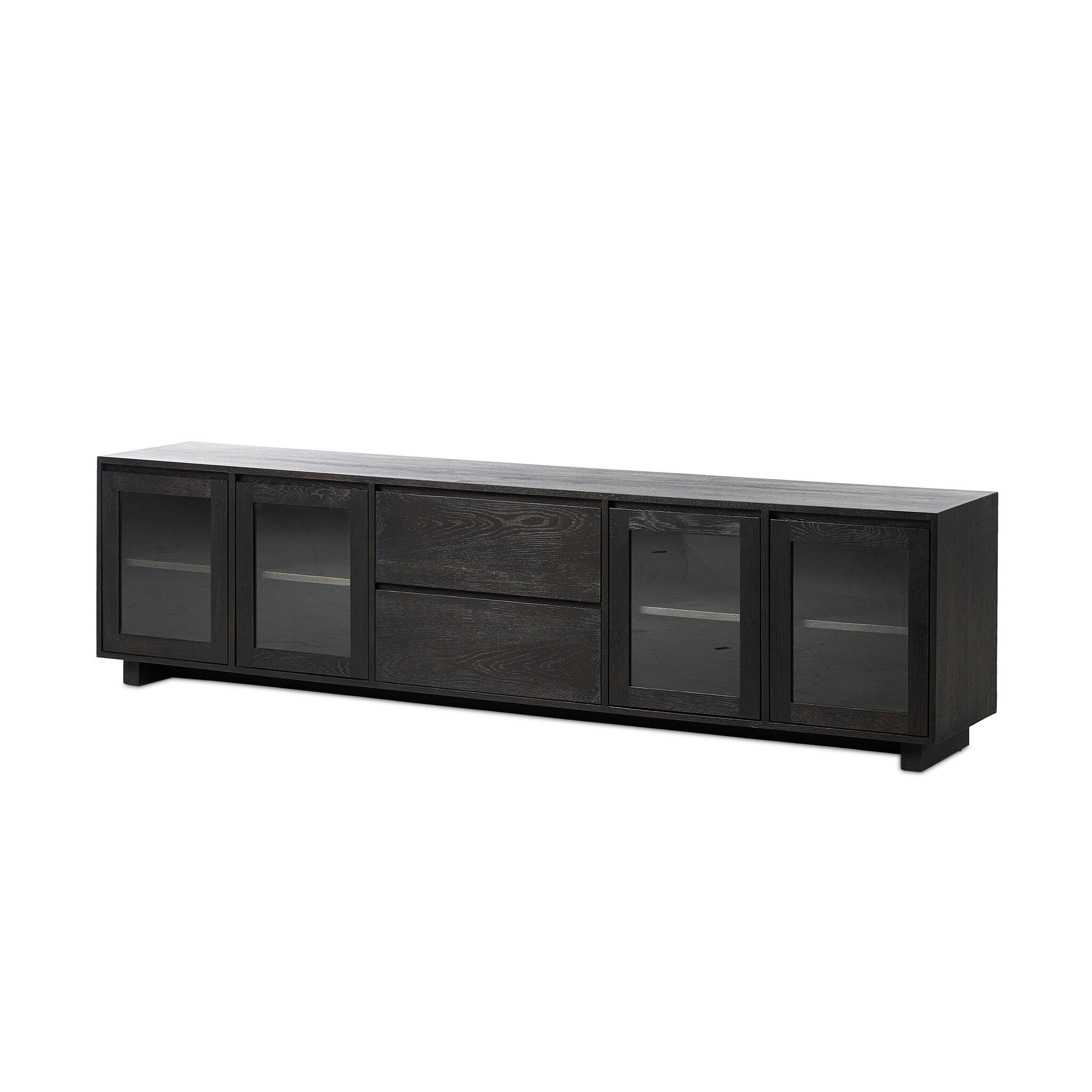 Four Hands Toni Media Console