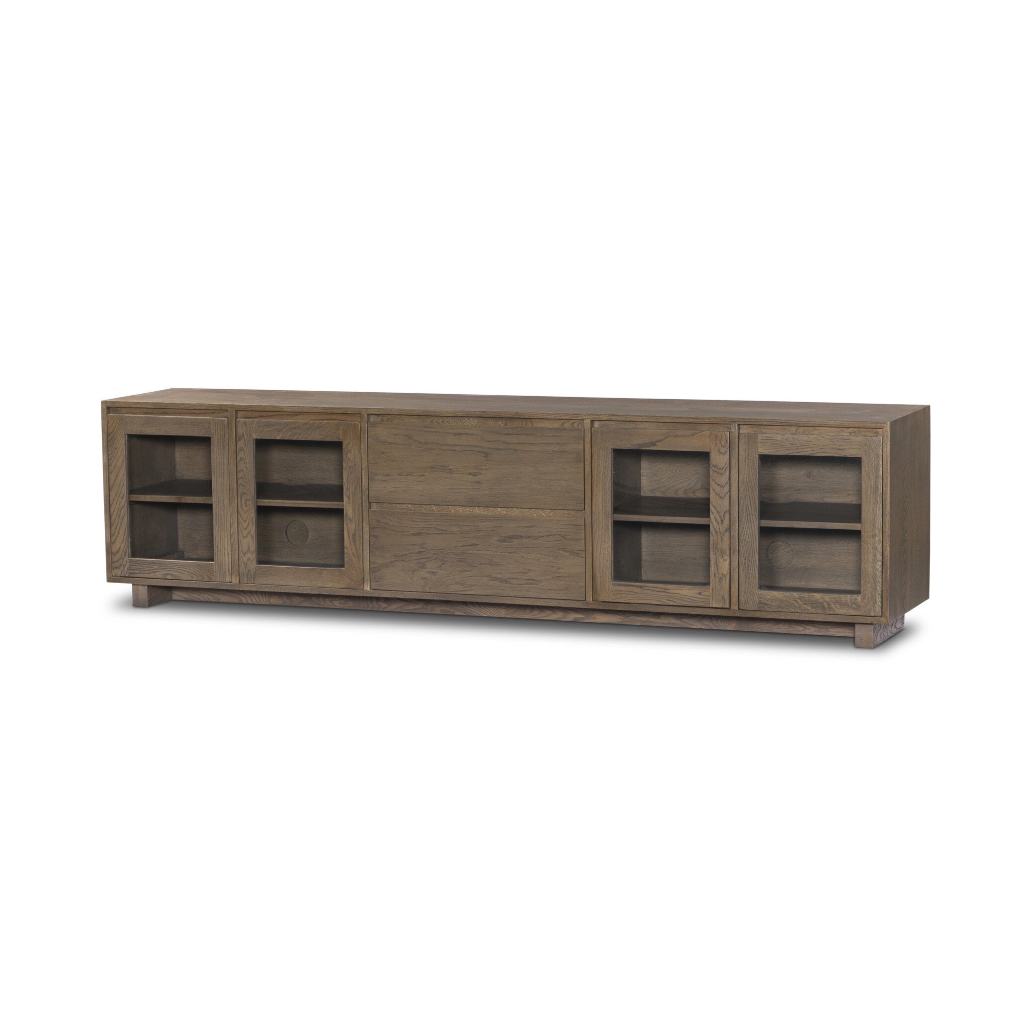 Four Hands Toni Media Console