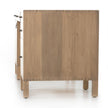 Four Hands Isador Executive Desk
