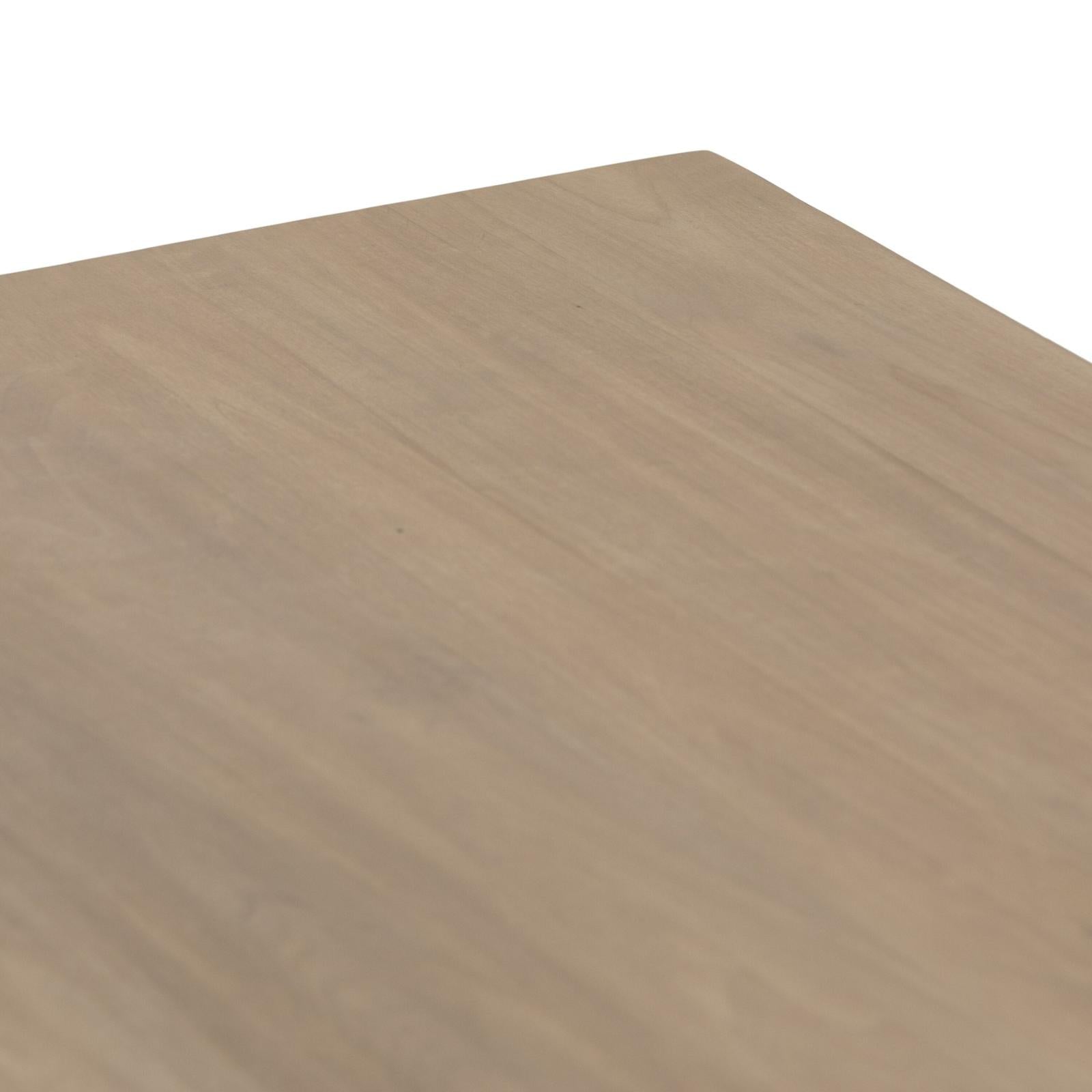 Four Hands Isador Executive Desk