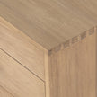 Four Hands Isador Executive Desk